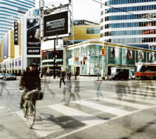 The Presence of Absence