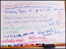 To Die For – The FAST campaign